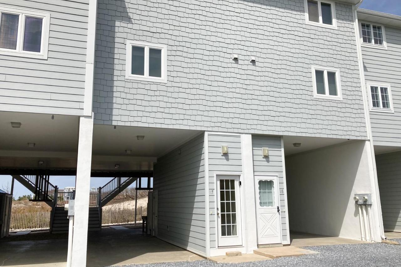 Seaside Villas --- 40123 Seaside Drive Fenwick Island Exterior photo