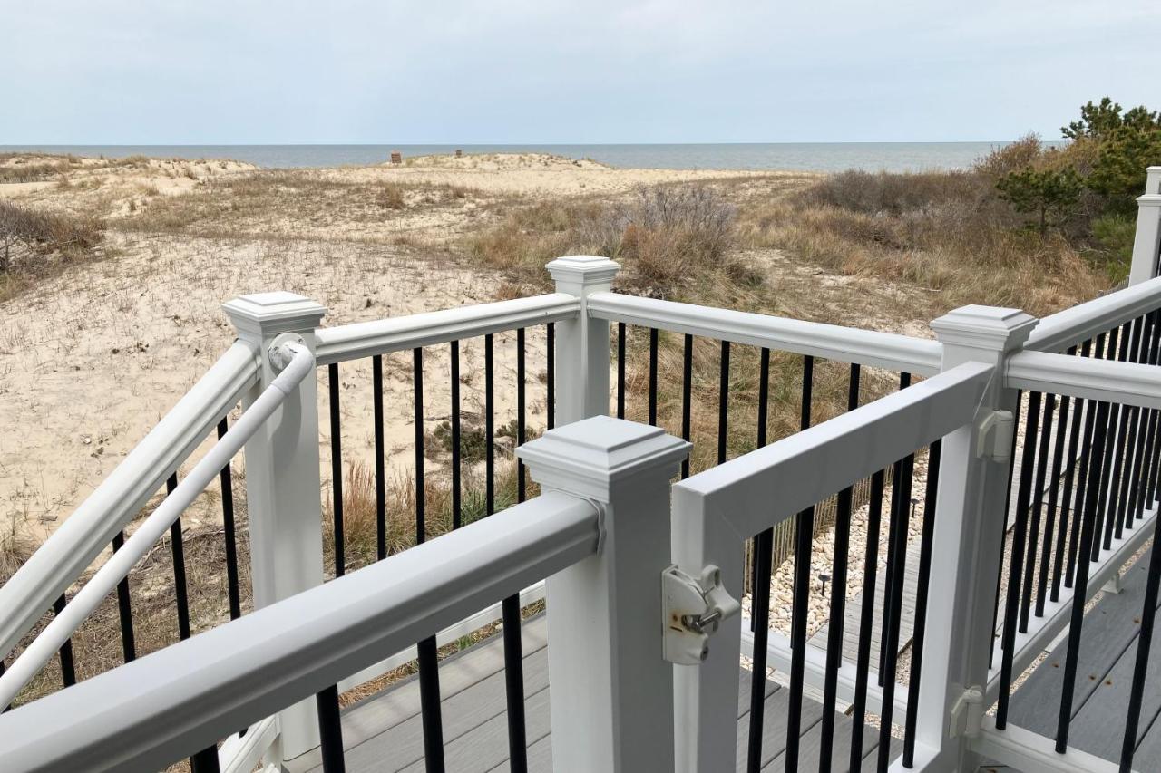 Seaside Villas --- 40123 Seaside Drive Fenwick Island Exterior photo